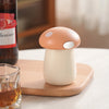 Cute Mushroom Can & Bottle Opener