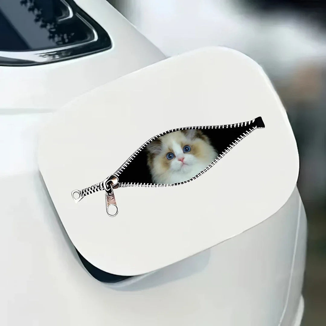 Creative Car Stickers