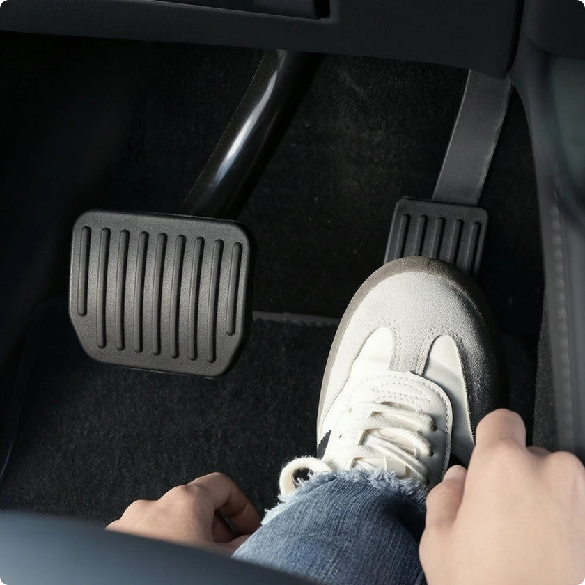 Pedal Pads Cover