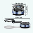 Magnetic Car Phone Holder