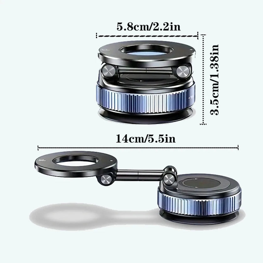 Magnetic Car Phone Holder