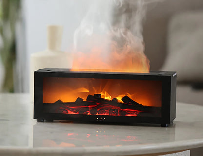 AromaGlow Diffuser