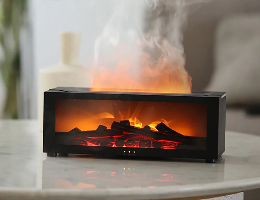 AromaGlow Diffuser