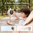 Portable Stroller Fan