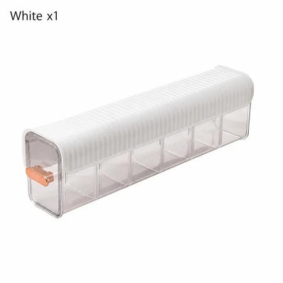 Multi-Purpose Storage Box