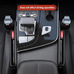 Universal Car Seat Gap Organizer