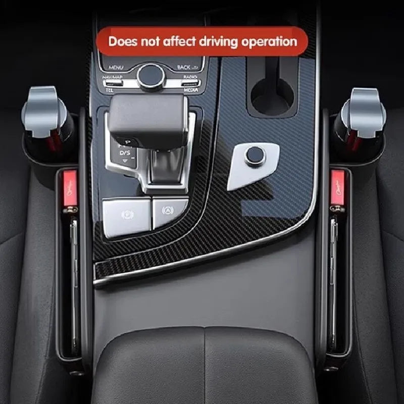 Universal Car Seat Gap Organizer