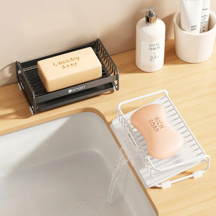 Drainage Soap Dish
