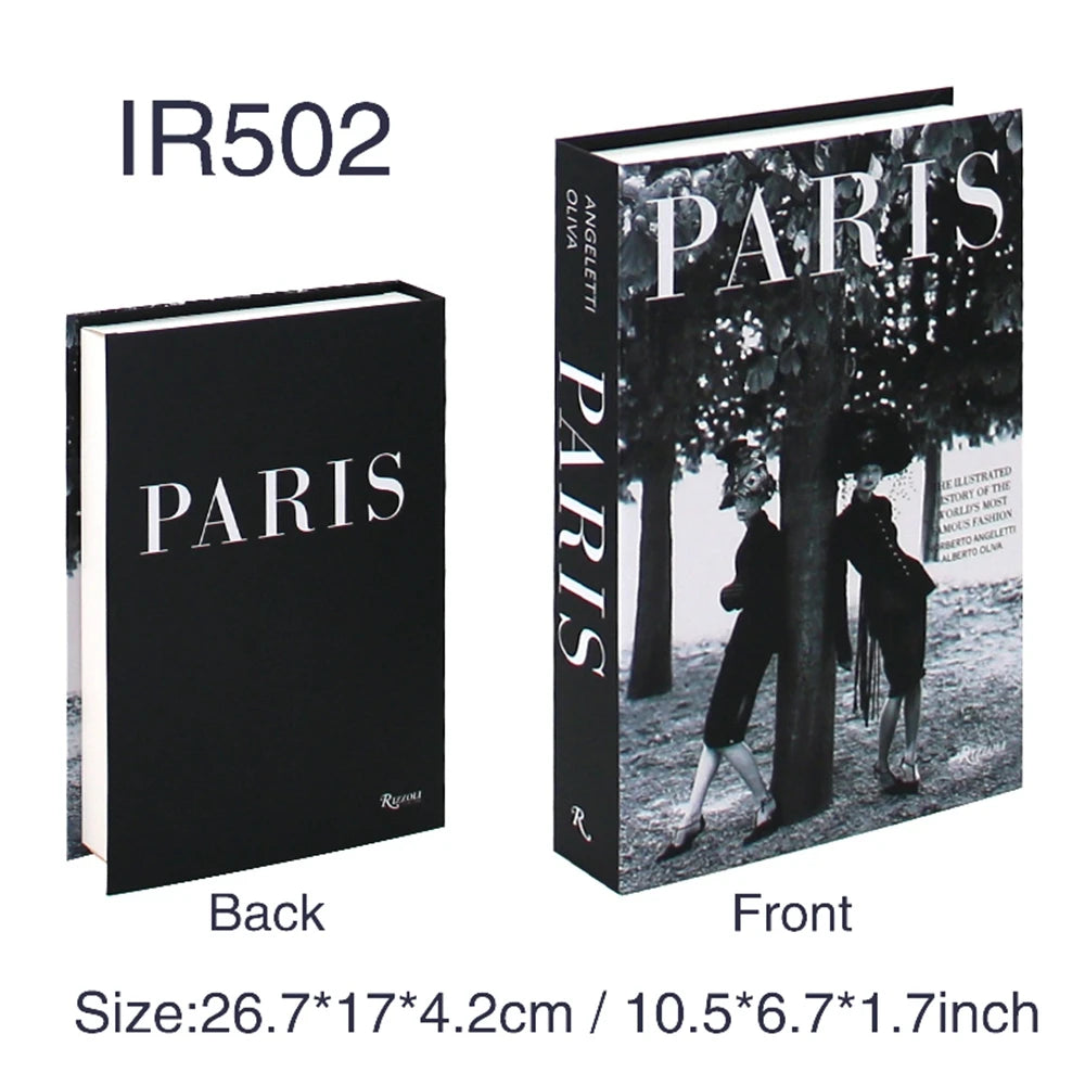 Fake Books