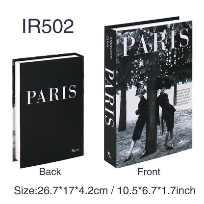 Fake Books
