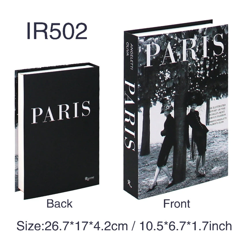 Fake Books
