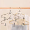 5Pcs Multi-Function Clothes Hanger with Clips