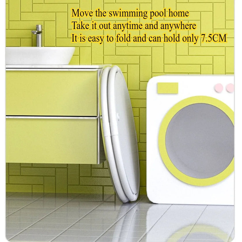 Children's Bath Tub