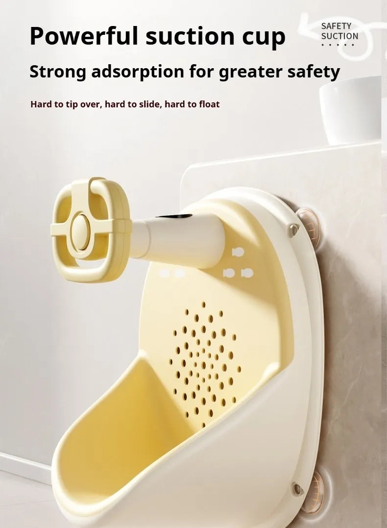 AIBEDILA Baby Bath Seat
