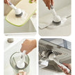 Liquid Rotating Pot Brush