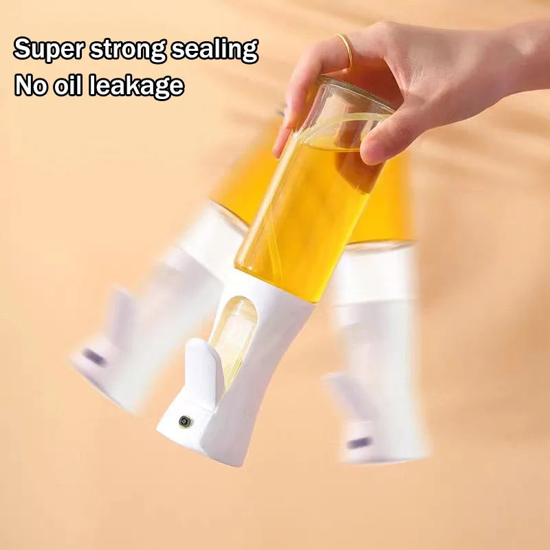Oil Sprayer Bottle