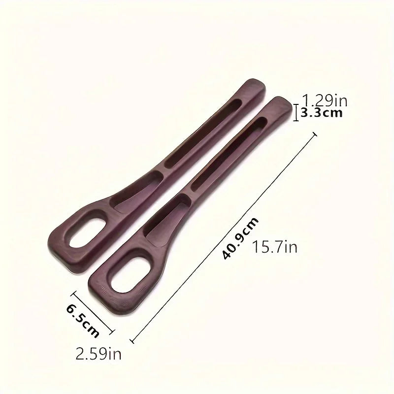 2PCS Car Seat Gap Organizer