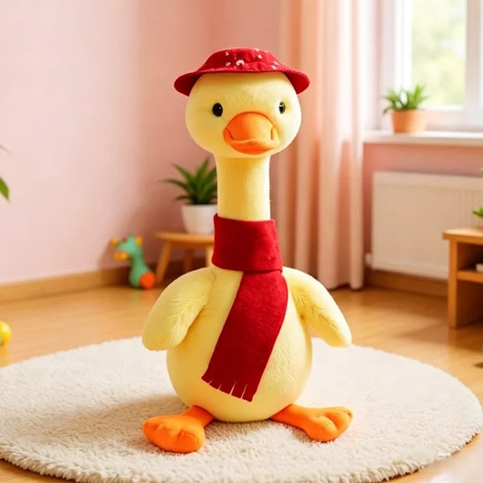 Dancing Talking Ducks Toy for Baby