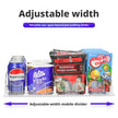 Automatic Organizer Dispenser