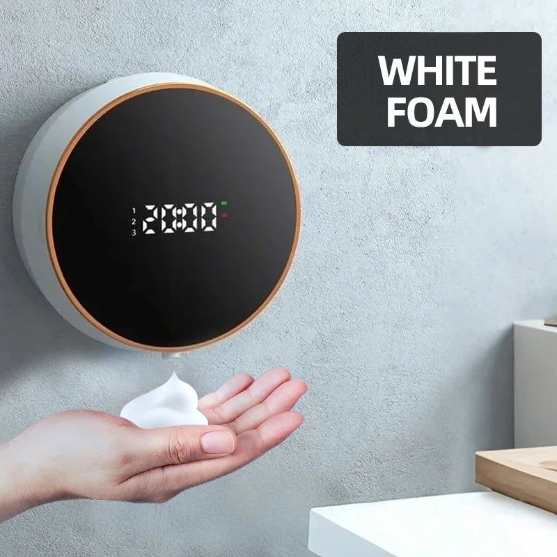GlowDispenser™