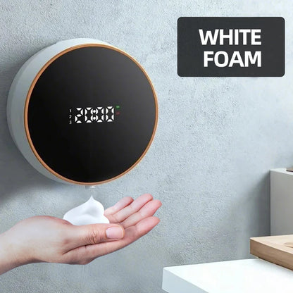 GlowDispenser™