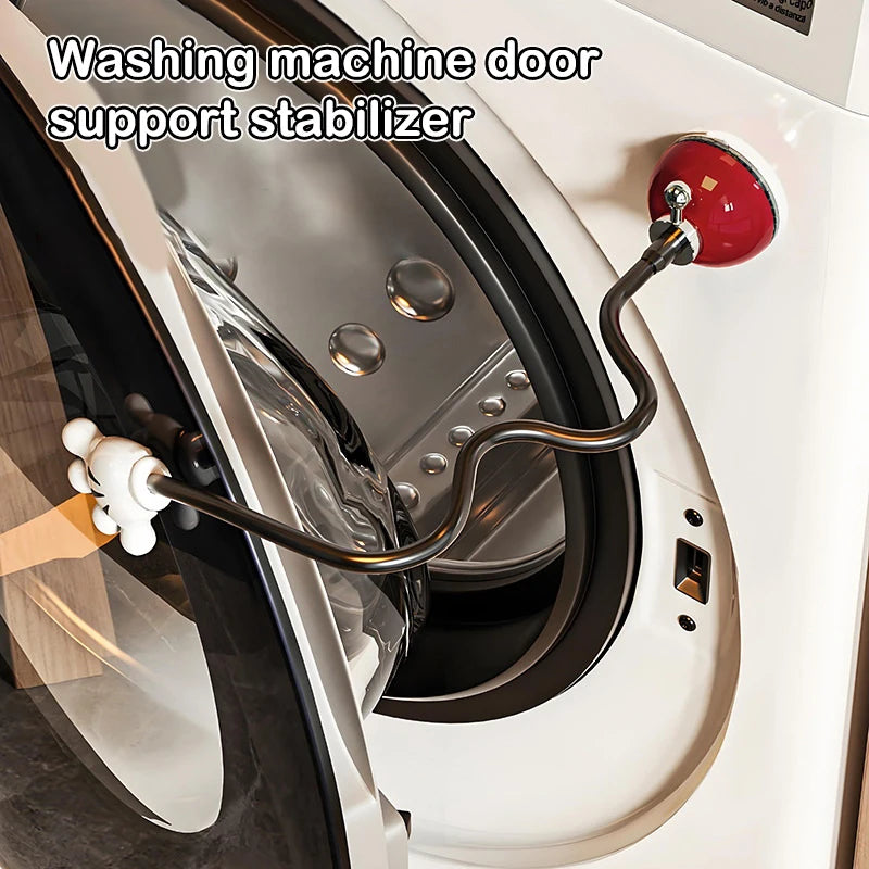 Washing Machine Door Unlock Key
