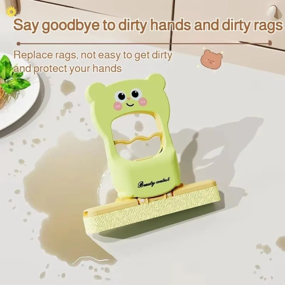 Water Absorbent  Mop