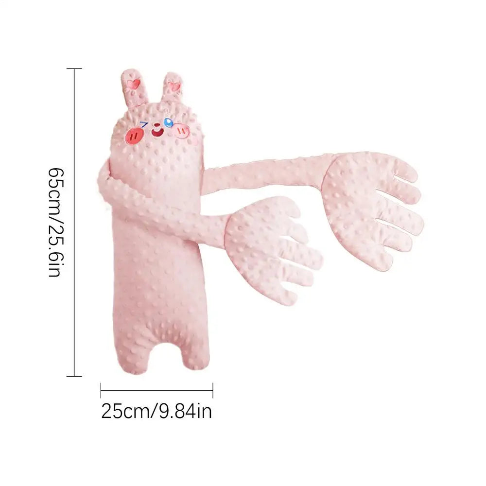 Baby Sleep Patting Pillow