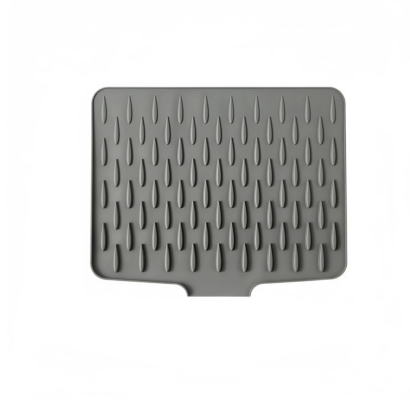 Silicone Drain Mat for Sink Kitchen