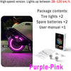 CarTire Light