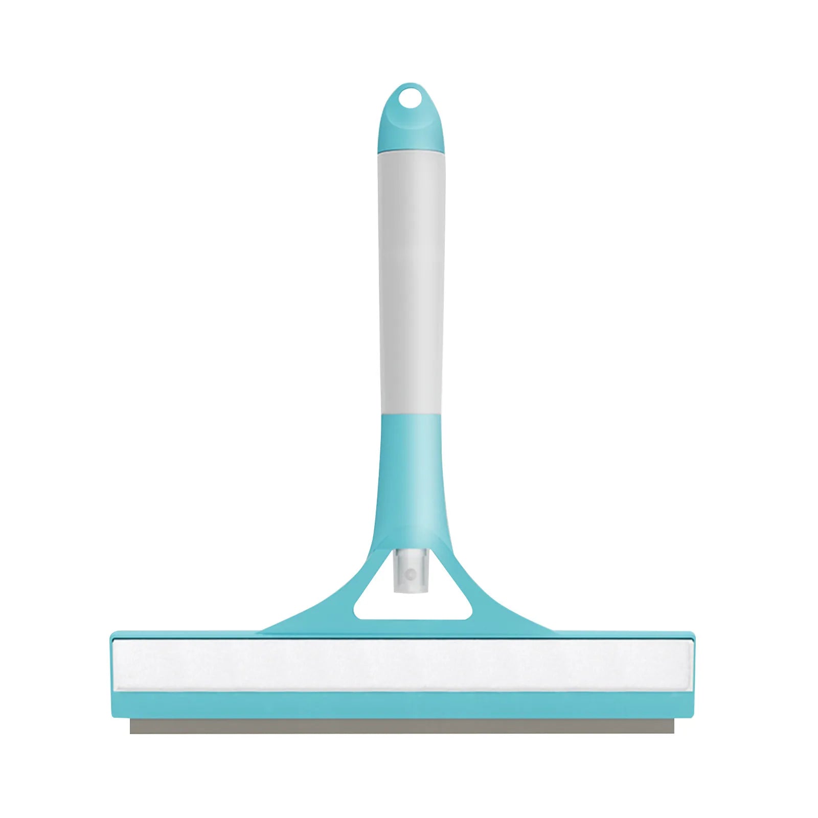 Window Wiper With Water Spray