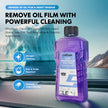 Concentrated Car Glass Cleaner