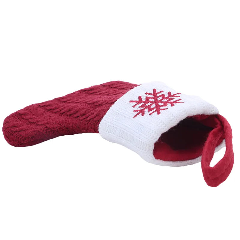 Christmas Letter Stockings