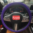 Universal Silicone Steering Wheel Cover