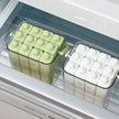 Silicone Popsicle Mold with Lid
