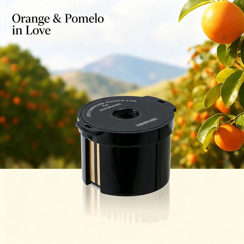 Car Aromatherapy Air Freshener