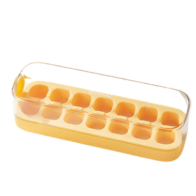 Ice Cube Tray Mold