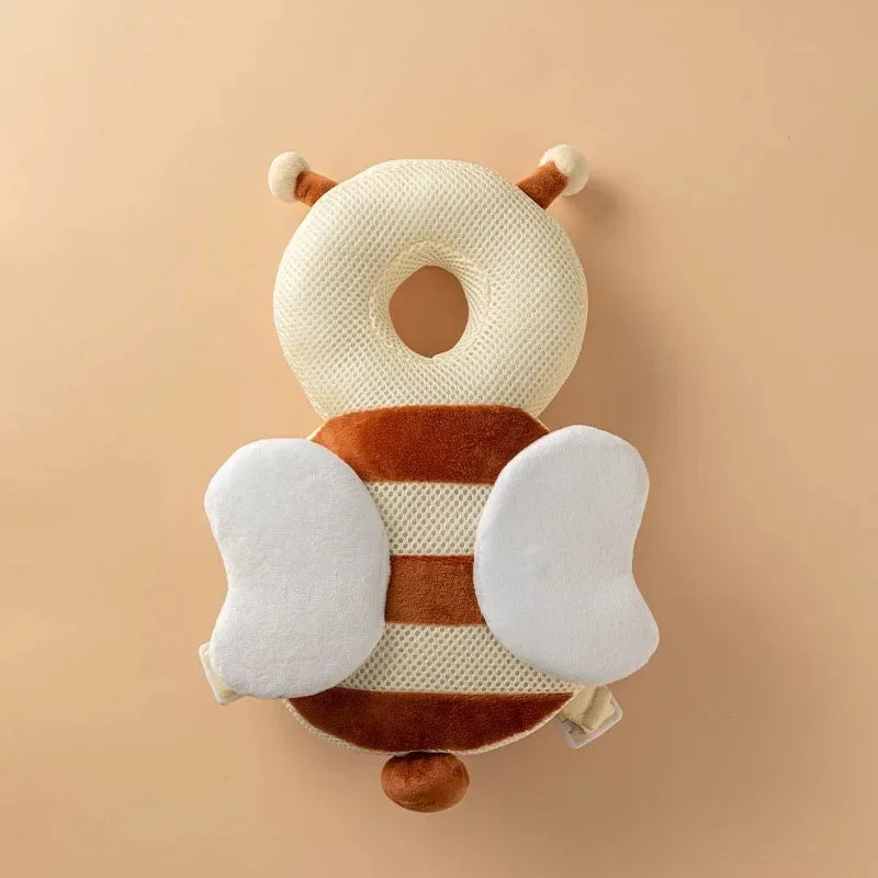 Baby Head Protection Backpack Cushion