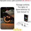 CarTire Light