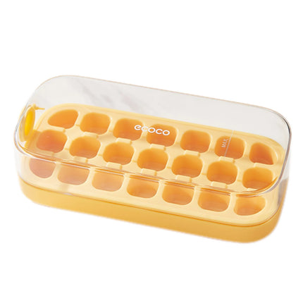 Ice Cube Tray Mold