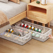 Clear Shoe Storage Box