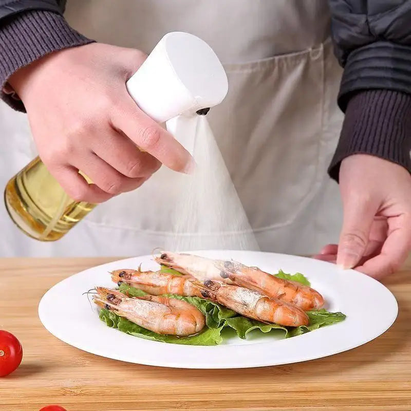Oil Sprayer Bottle