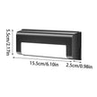Solar LED Trunk Light
