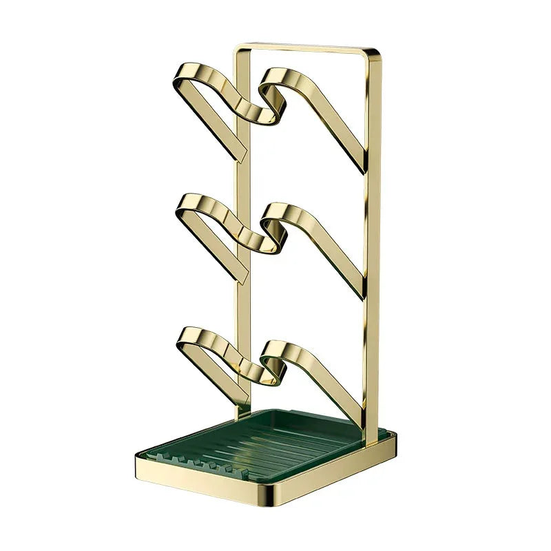 LidMaster Pot Organizer