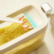 600ML Spice Jar with Spoon