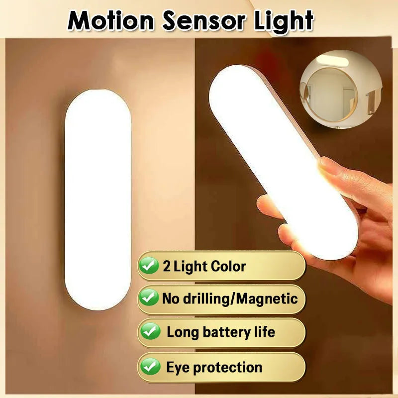 Night Lights Wireless LED