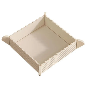 Foldable Magnetic Silicone Heat