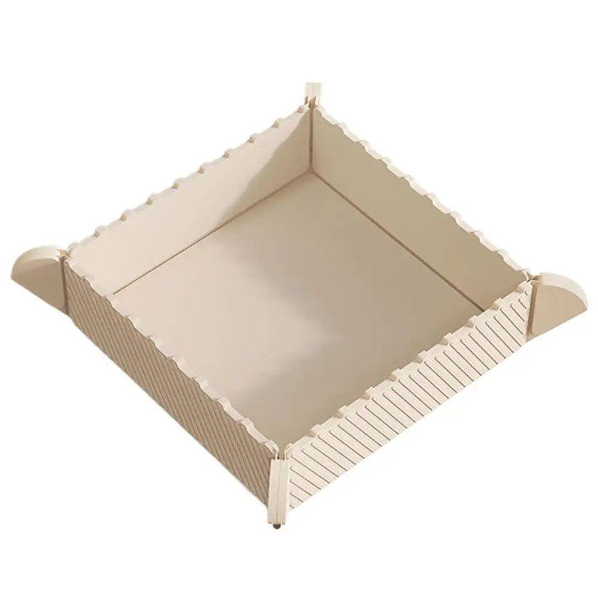 Foldable Magnetic Silicone Heat