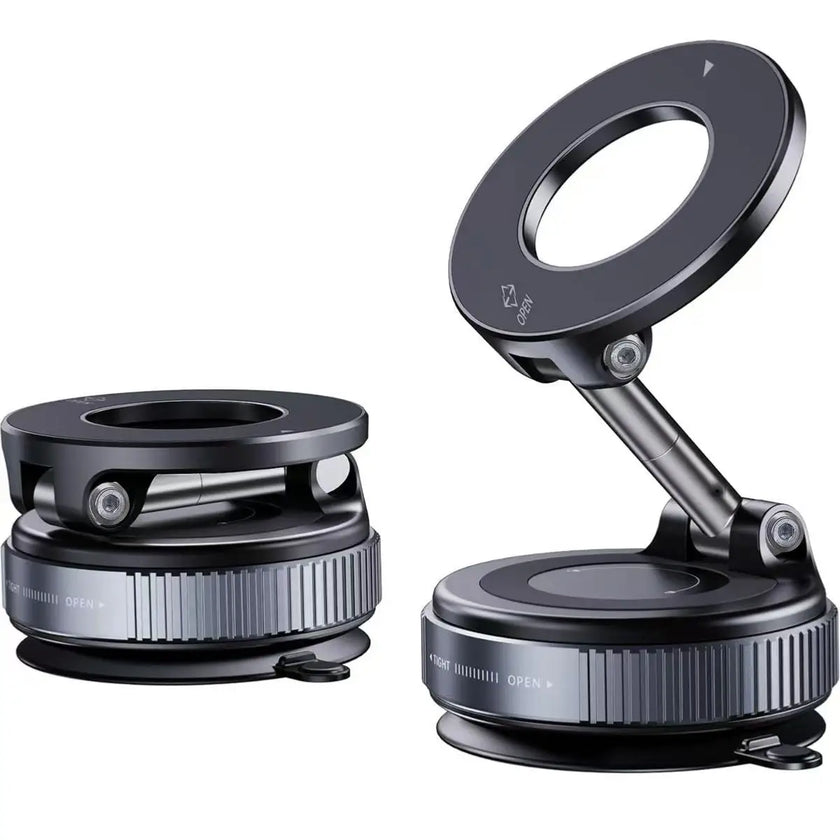 Magnetic Car Phone Holder