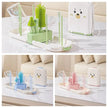 Baby Bottle Brush Set